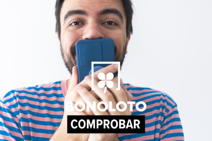 Bonoloto: comprobar los resultados del sábado 11 de mayo.