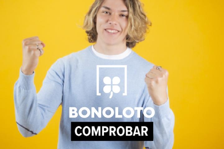 Bonoloto: comprobar los resultados del domingo 12 de mayo.