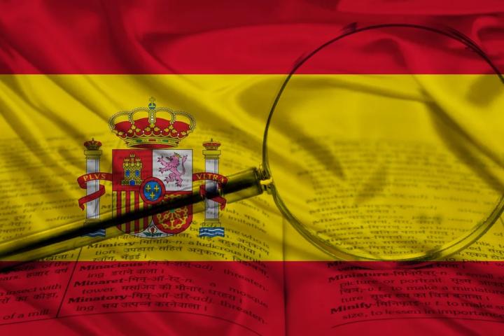 La RAE elimina la 'ch' y la 'll' del diccionario