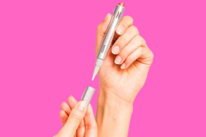 El mejor producto para endurecer las uñas