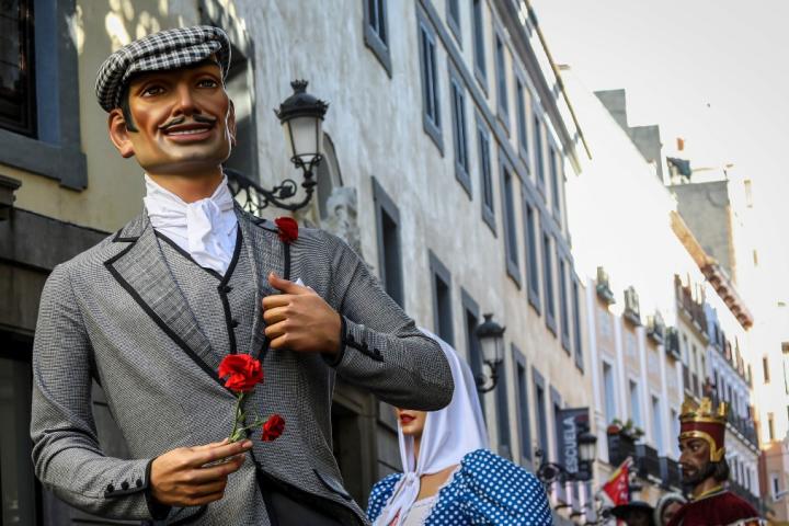 Madrid celebra San Isidro este 15 de mayo