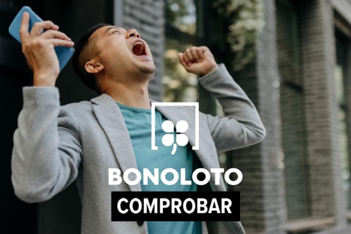 Bonoloto: comprobar los resultados del miércoles 15 de mayo.