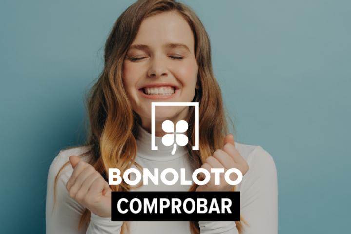 Bonoloto: comprobar los resultados del jueves 16 de mayo.