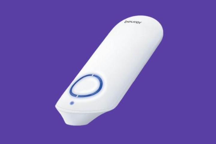 El mejor dispositivo contra las picaduras de mosquitos