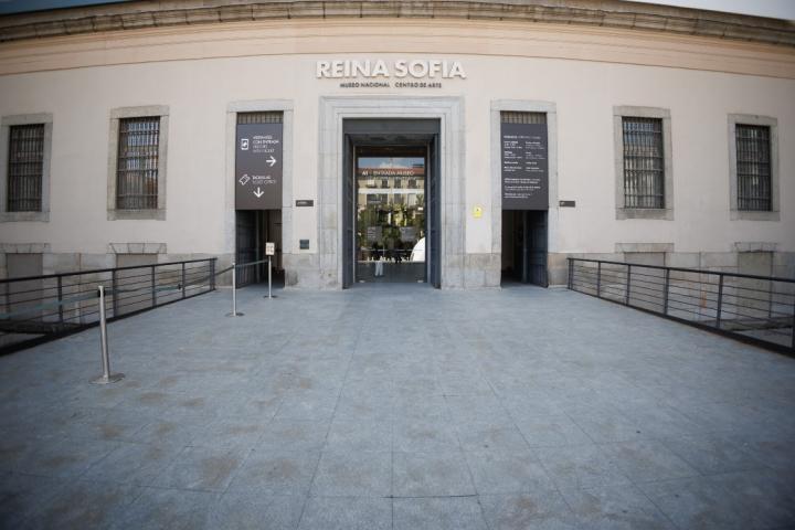 Museo Reina Sofía