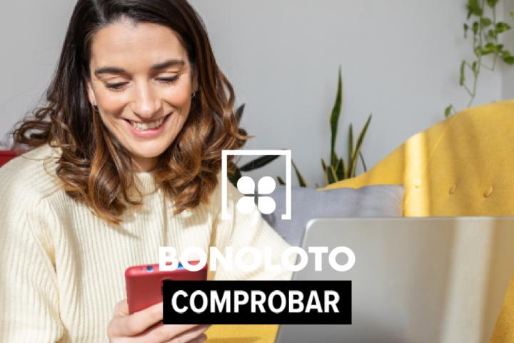 Bonoloto: comprobar los resultados del sábado 18 de mayo.