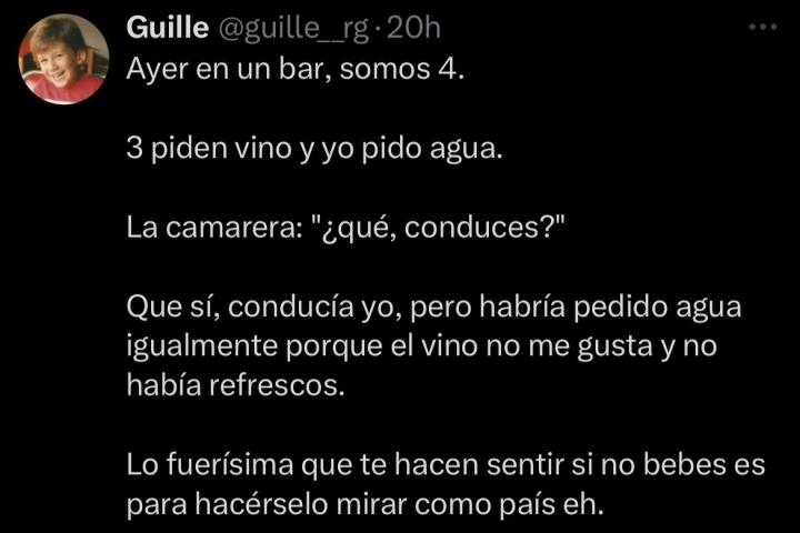 El tuit publicado por @guille__rg