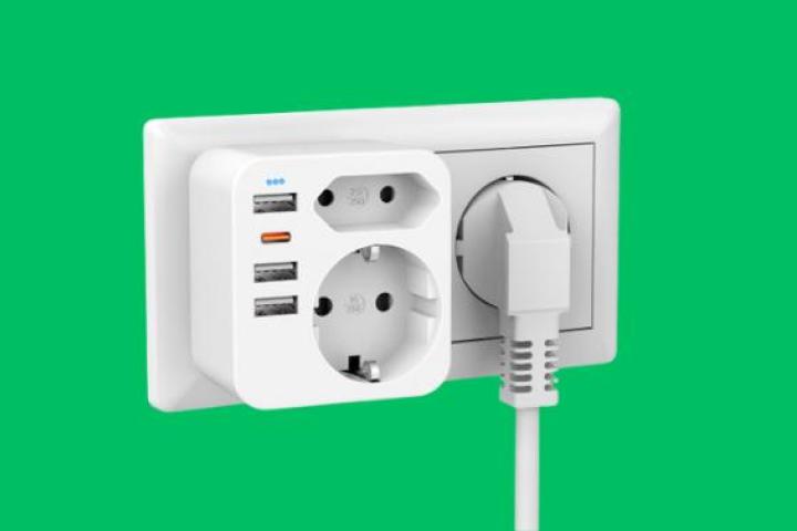 El mejor enchufe de amazon en oferta