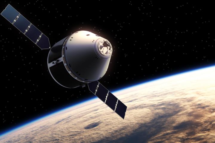 Programa de la Agencia Espacial Europea (ESA)