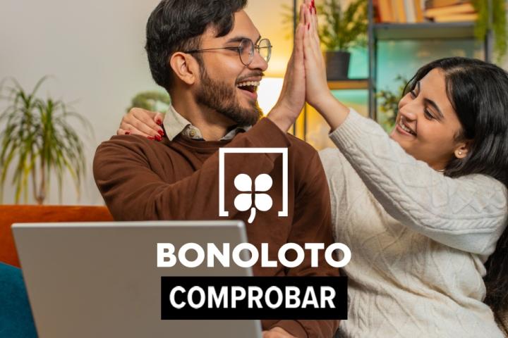 Bonoloto: comprobar los resultados del miércoles 22 de mayo.