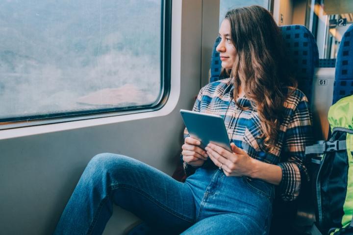 Renfe ofrece descuentos de hasta el 70% en viajes al nordeste de España