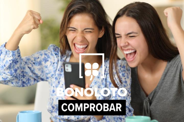 Bonoloto: comprobar los resultados del jueves 23 de mayo.