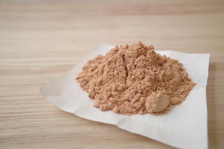 Harina de soja, el producto más importado por España desde Argentina.