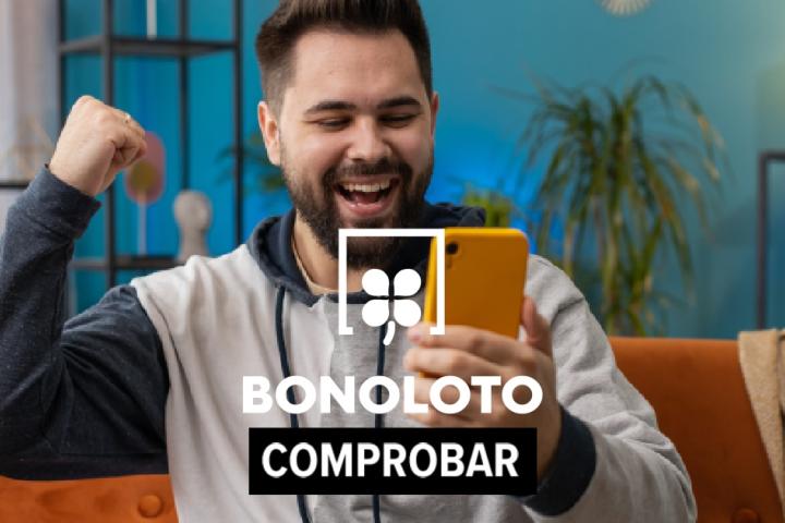 Bonoloto: comprobar los resultados del sábado 25 de mayo.