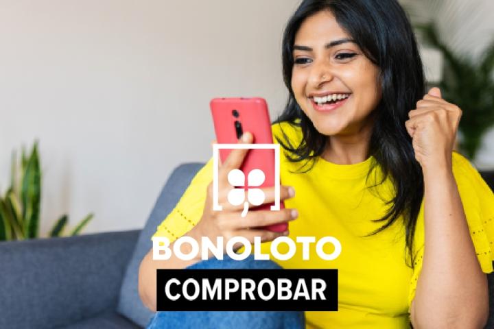 Bonoloto: comprobar los resultados del domingo 26 de mayo.