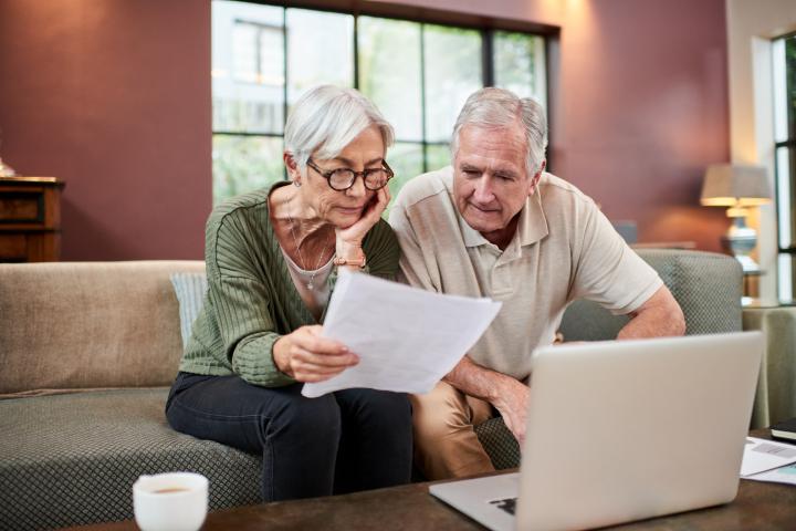 Aunque no es una tarea sencilla, es posible desheredar a un hijo.