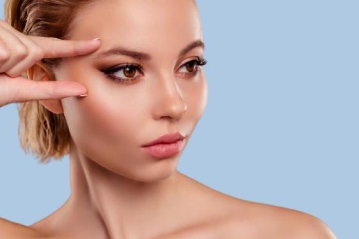 Este maquillaje para cejas evita que te hagas el microblading