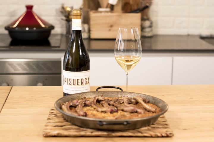 Pisuerga Verdejo