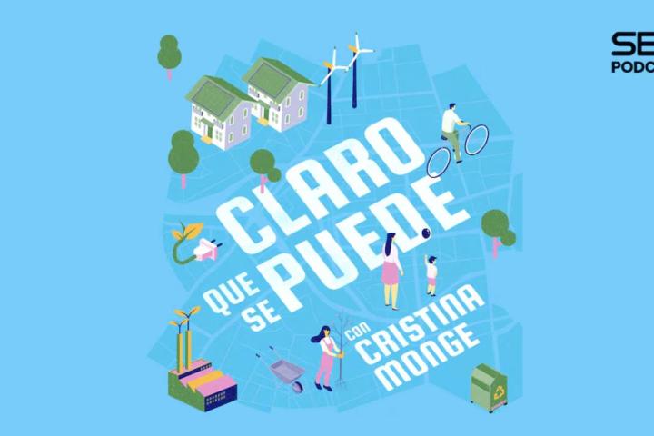 'Claro que se puede'.