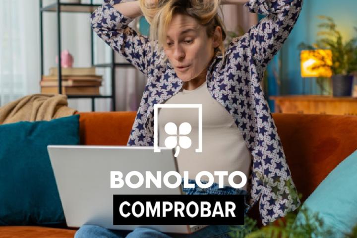 Bonoloto: comprobar los resultados del sábado 1 de junio.