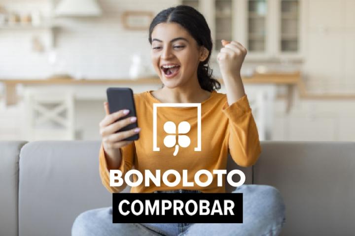 Bonoloto: comprobar los resultados del domingo 2 de junio.
