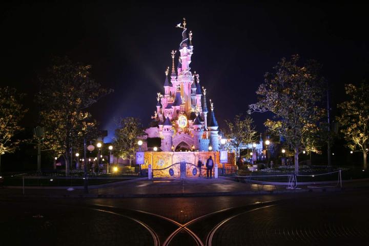 Disneyland Paris