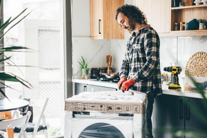 Plan Renove Aragón 2024, ayudas para comprar electrodomésticos