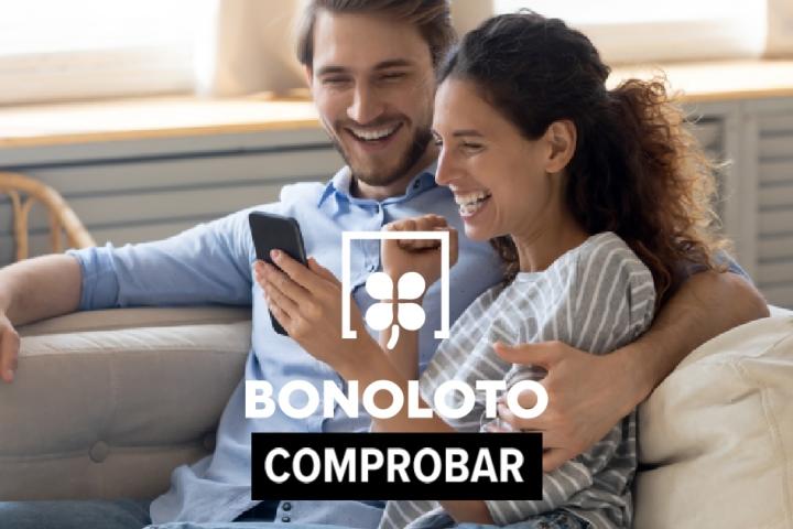 Bonoloto: comprobar los resultados del miércoles 5 de junio.