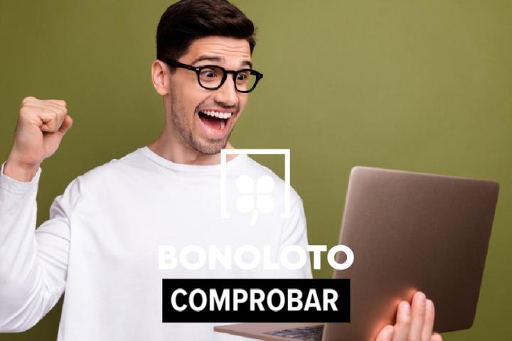 Bonoloto: comprobar los resultados del jueves 6 de junio.