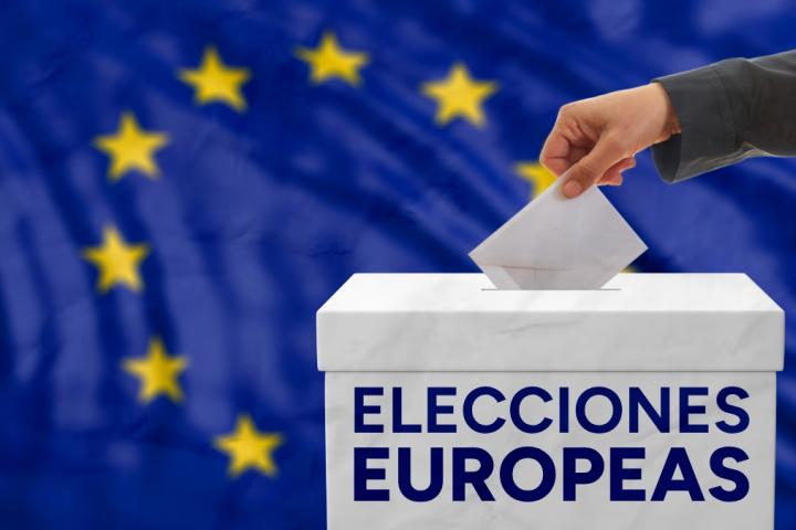 Jornada de reflexión de las elecciones europeas 2024 en directo: última hora del 9-J