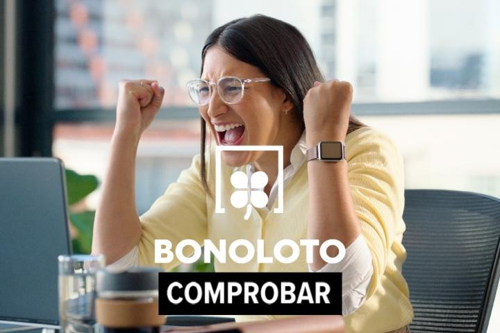 Bonoloto: comprobar los resultados del sábado 15 de junio.