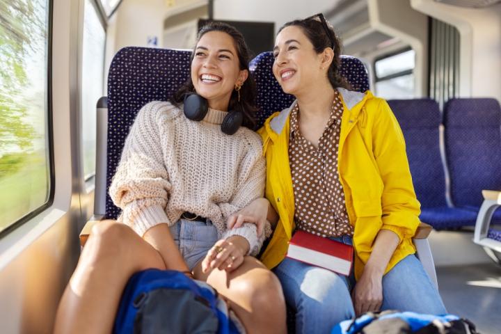 Programa Verano Joven 2024