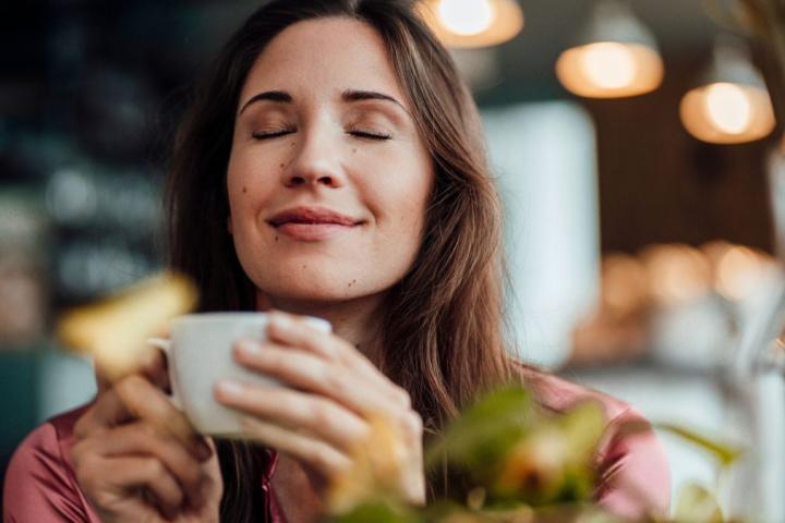 El mejor café según la OCU es de la marca italiana Lavazza