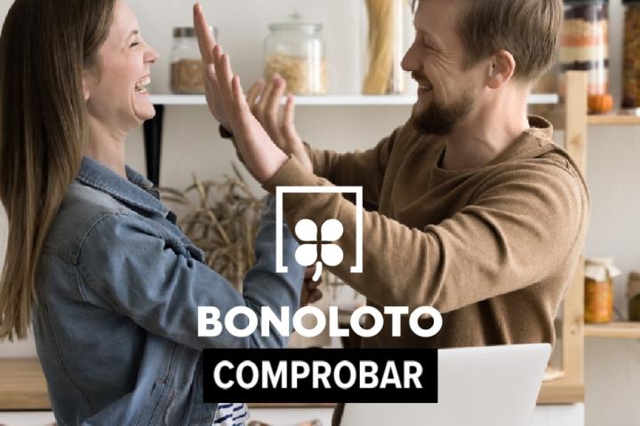 Bonoloto: comprobar los resultados del miércoles 19 de junio.