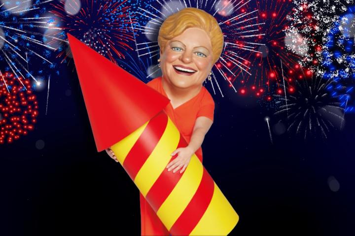 Sorteo de la Grossa de San Juan 2024