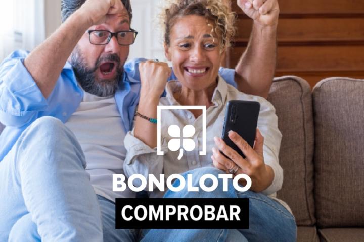 Bonoloto: comprobar los resultados del jueves 20 de junio.