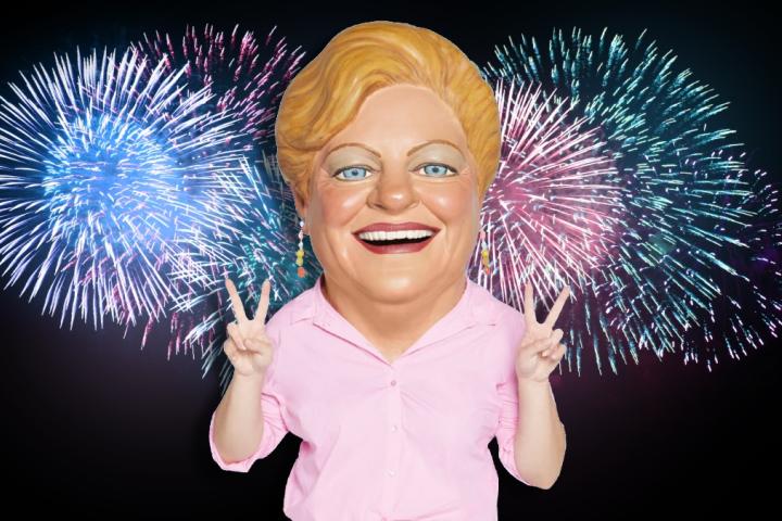 Hasta cuándo puedes comprar un billete de la Grossa de Sant Joan Especial Revetlla 2024.