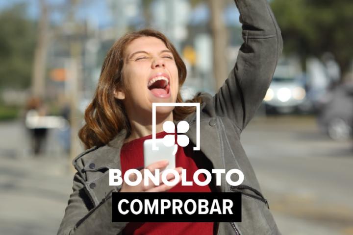 Bonoloto: comprobar los resultados del viernes 21 de junio.