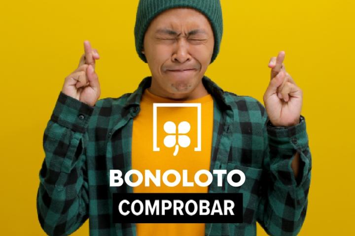 Bonoloto: comprobar los resultados del sábado 22 de junio.