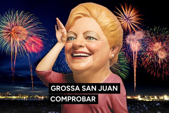 Grossa de Sant Joan 2024 en directo: comprobar resultado del sorteo hoy domingo 23 de junio