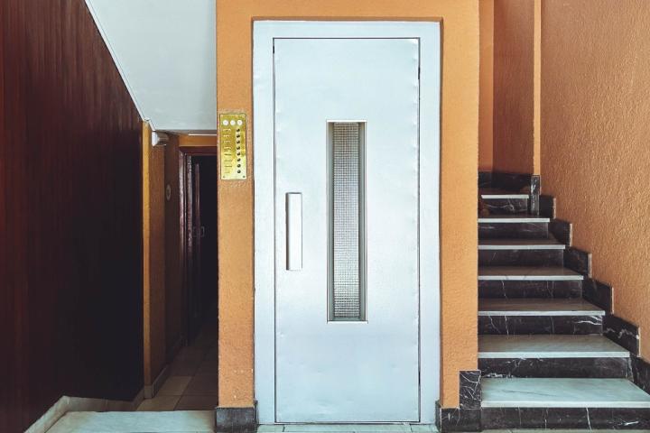 Entra en vigor la nueva ley sobre ascensores