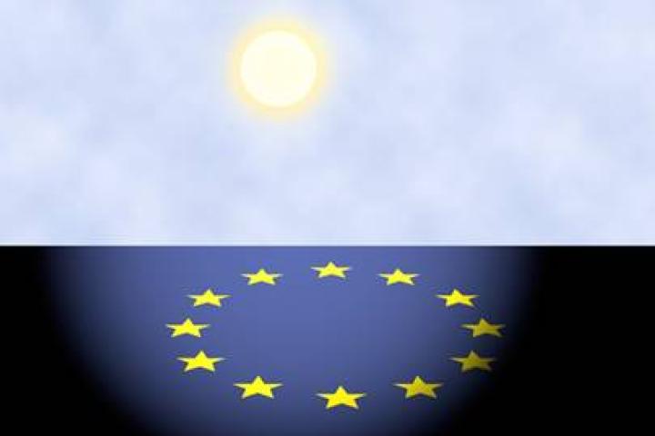 Solsticio de verano en el Parlamento Europeo