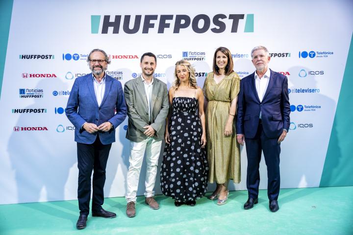 alt="alt="Yolanda Díaz, videpresidenta segunda del Gobierno""