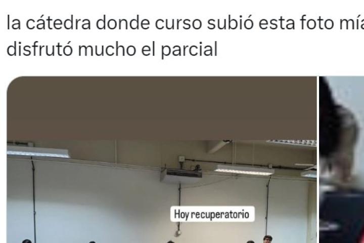El mensaje publicado por @nnnicolino
