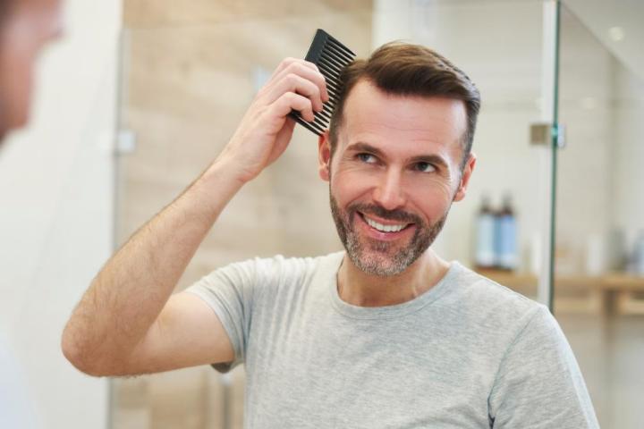 La mejor cera para el pelo de hombre que se puede comprar en Amazon