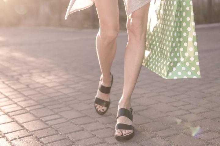 Estas son las sandalias Crocs con más estilo de Amazon y superventas