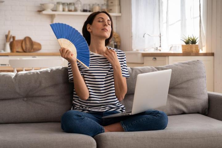 El mejor ventilador de torre Cecotec en Amazon