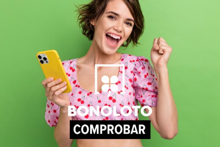 Bonoloto: comprobar los resultados del miércoles 10 de julio.