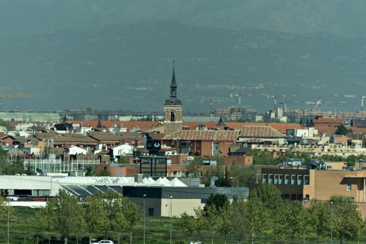 Leganés (Comunidad de Madrid)