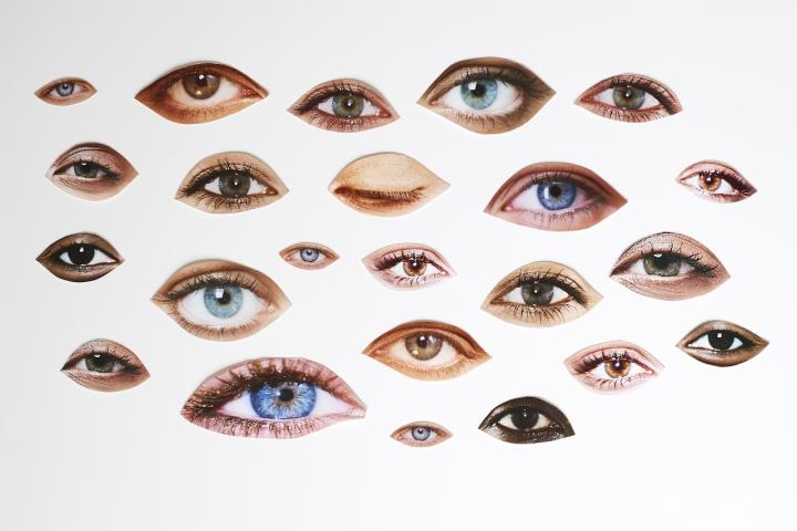 Los científicos han confirmado que el color de los ojos determina la tendencia a enfermedades específicas